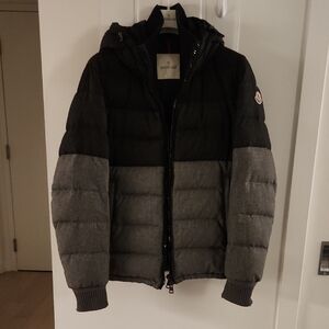 Moncler Winter Jacket